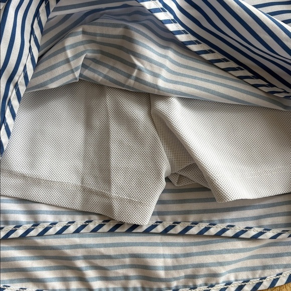 Prodoh Girls Carolina Catch Skort size M(10/12) - Picture 8 of 9